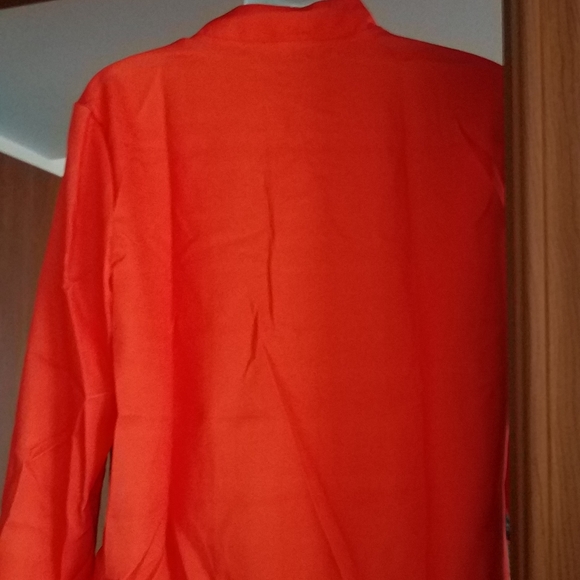 Unique Jacket NWOT - Picture 2 of 3